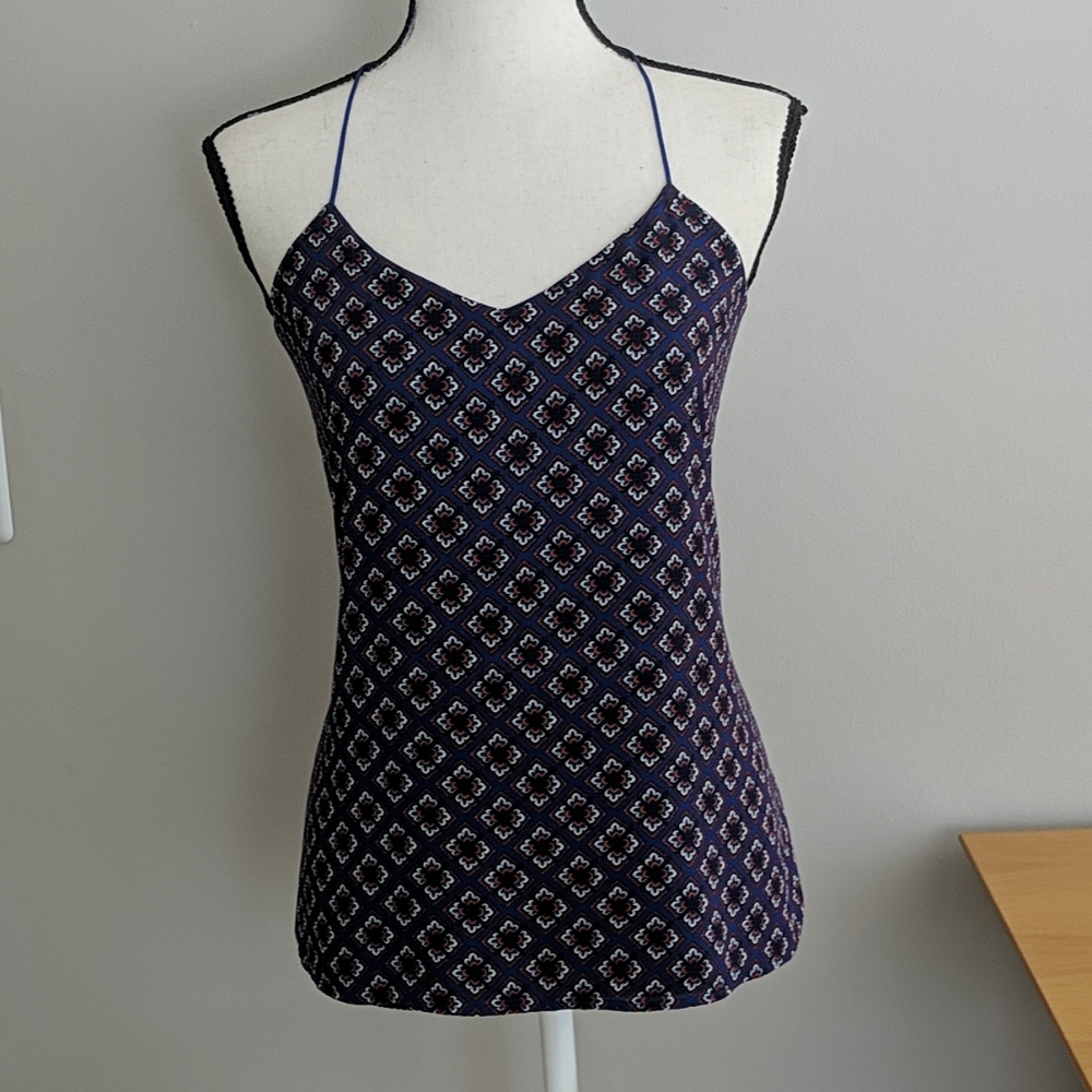 Express cami